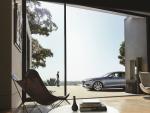 Volvo S90 T5 Inscription 2017 года (CN)